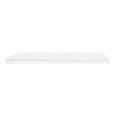 COUVERCLES POUR ARTICLES 128.61/62/63/64   17,5x12,4 CM TRANSPARENT PP (500 UNITÉ)