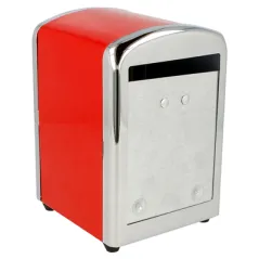DISTRIBUTEUR SERVIETTES MINI SERVIS