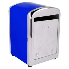DISTRIBUTEUR SERVIETTES MINI SERVIS