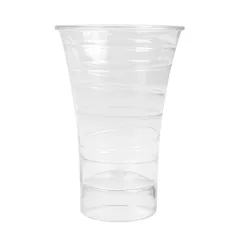 EMBALLAGES APÉRITIF TUBE 50 ML Ø 4,8x7 CM TRANSPARENT PS (600 UNITÉ)