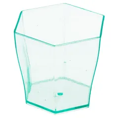 EMBALLAGES APÉRITIF HEXAGONAL