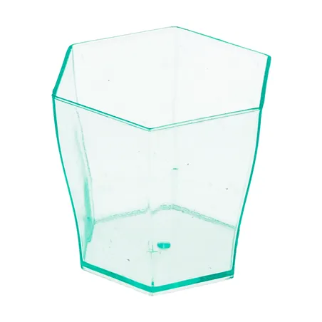 EMBALLAGES APÉRITIF HEXAGONAL