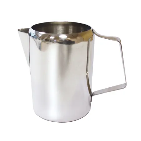 POT À LAIT SANS COUVERCLE