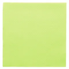 SERVIETTES ECOLABEL