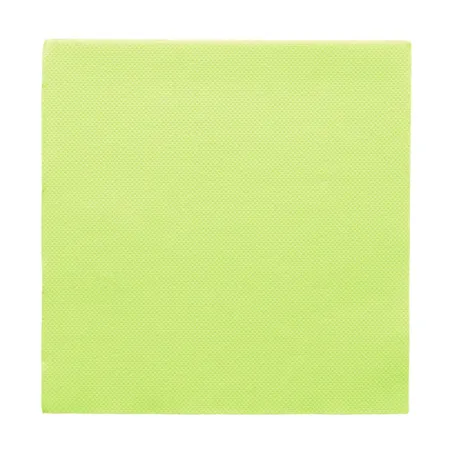 SERVIETTES ECOLABEL
