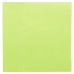 SERVIETTES ECOLABEL