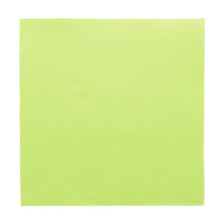 SERVIETTES ECOLABEL