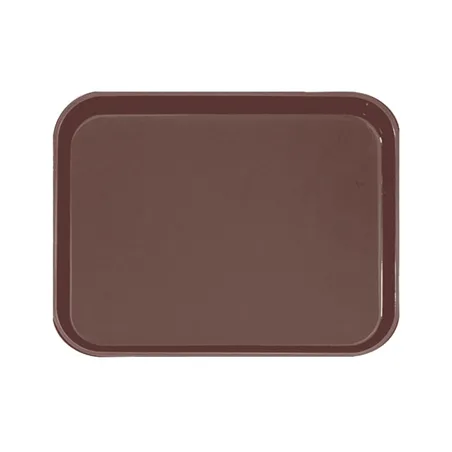 PLATEAU ANTI-DÉRAPANT RECTANGULAIRE
