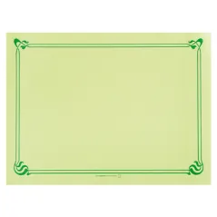 SETS DE TABLE