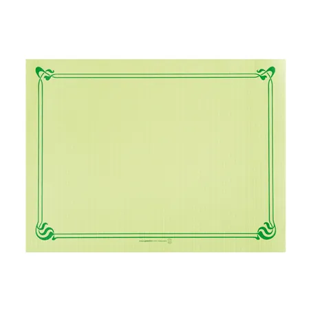 SETS DE TABLE