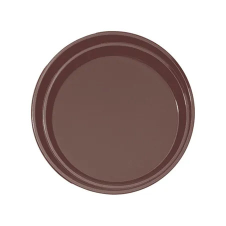 PLATEAU ANTI-DÉRAPANT ROND