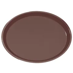 PLATEAU ANTI-DÉRAPANT OVALE