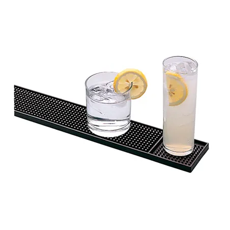TAPIS AIRE SERVICE "RAIL MATE"