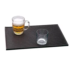 TAPIS AIRE SERVICE "RAIL MATE"