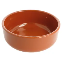 RÉCIPIENTS EN FAÏENCE POUR SALADES