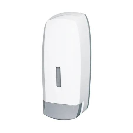 DISTRIBUTEUR SAVON