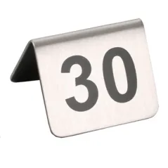 NUMÉROS DE TABLE DU 26 AU 50