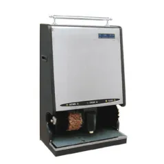 MACHINE À CIRER LES CHAUSSURES 60W