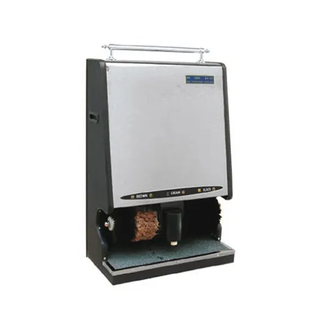MACHINE À CIRER LES CHAUSSURES 60W