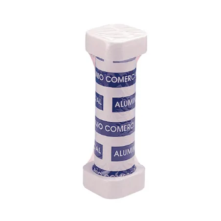 ALUMINIUM COMMERCIAL