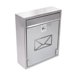 BOÎTE À LETTRES, RÉCEPETION HOTEL