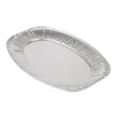 PLATEAUX OVALES