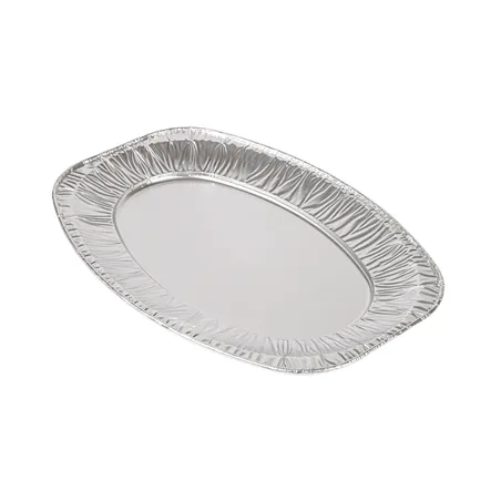 PLATEAUX OVALES