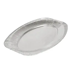 PLATEAUX OVALES