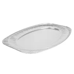 PLATEAUX OVALES