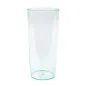 MINI RÉCIPIENTS RÉUTILISABLES "TUBO" 130 ML Ø 4,5x10,5 CM VERT D'EAU PS (200 UNITÉ) MINI RÉCIPIENTS RÉUTILISABLES "TUBO"