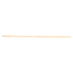 MINI FOURCHETTES BAMBOO  9 CM NATUREL BAMBOU (2000 UNITÉ)