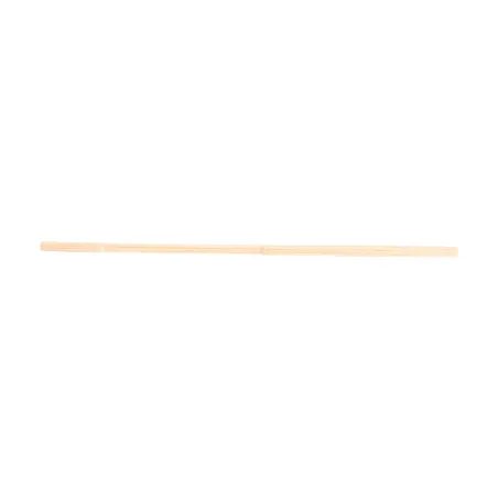 MINI FOURCHETTES BAMBOO  9 CM NATUREL BAMBOU (2000 UNITÉ)
