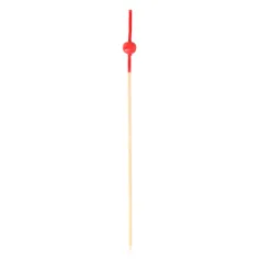 PIQUES "BOULE ROUGE"