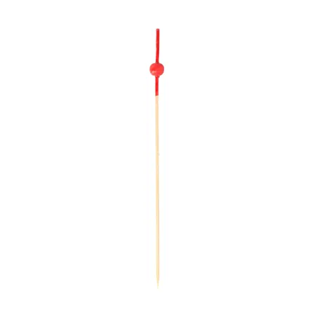 PIQUES "BOULE ROUGE"