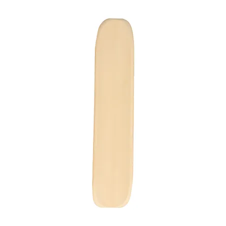 DEMI "KENDO" BAMBOO  20x3,5x1,5 CM NATUREL BAMBOU (200 UNITÉ)
