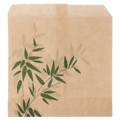 SACHET POUR FRITURES