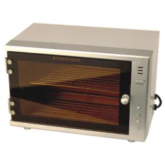 ARMOIRE STÉRILISATEUR POUR 10 COUTEAUX