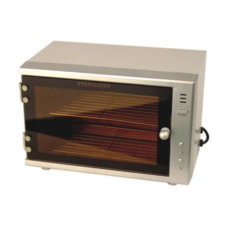 ARMOIRE STÉRILISATEUR POUR 10 COUTEAUX
