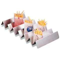 SÉPARATEUR POUR SACS FRITES