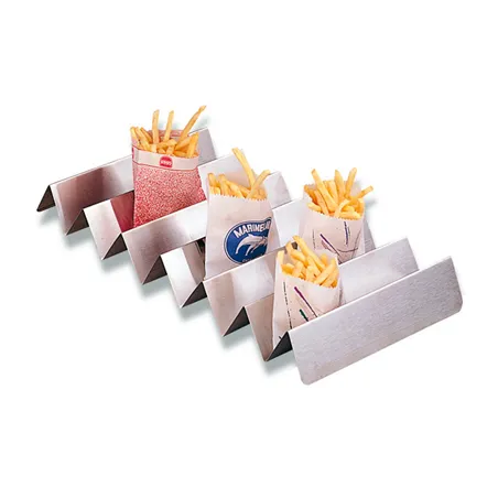 SÉPARATEUR POUR SACS FRITES
