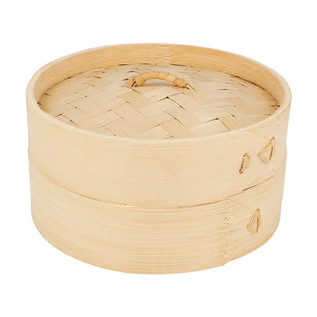 RÉCIPIENTS MINI DIM-SUM