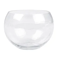 EMBALLAGES APÉRITIF SPHÈRE 75 ML 5,7x4 CM TRANSPARENT APET (200 UNITÉ)