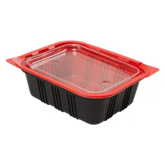 BARQUETTES MICRO-ONDABLES INDIVIDUEL
