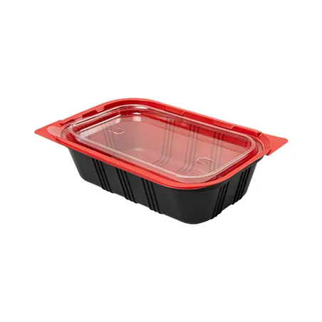 BARQUETTES MICRO-ONDABLES INDIVIDUEL