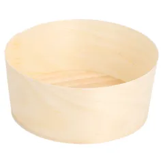 POTS EN FEUILLE DE PEUPLIER