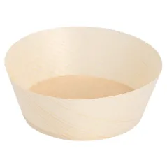 POTS EN FEUILLE DE PEUPLIER