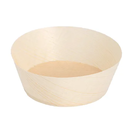 POTS EN FEUILLE DE PEUPLIER