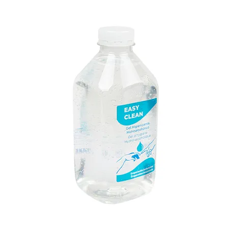 GEL HYDROALCOOLIQUE