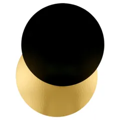 BASE POUR GÂTEAU DEUX FACES