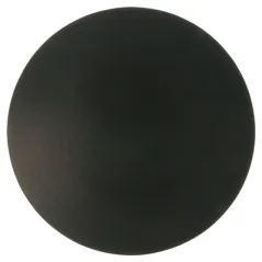 BASE POUR GÂTEAU DEUX FACES  950 G/M2 Ø 32 CM OR/NOIR CARTON (100 UNITÉ)